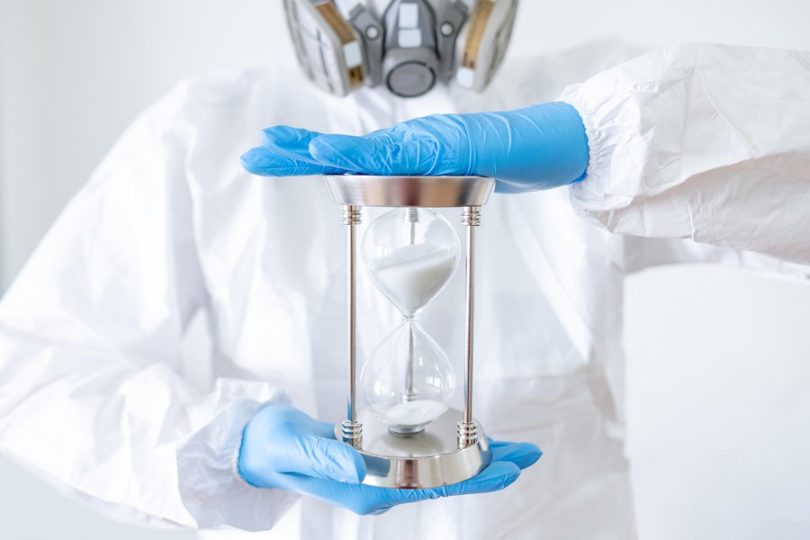 Period in Spanish English to Spanish Translation