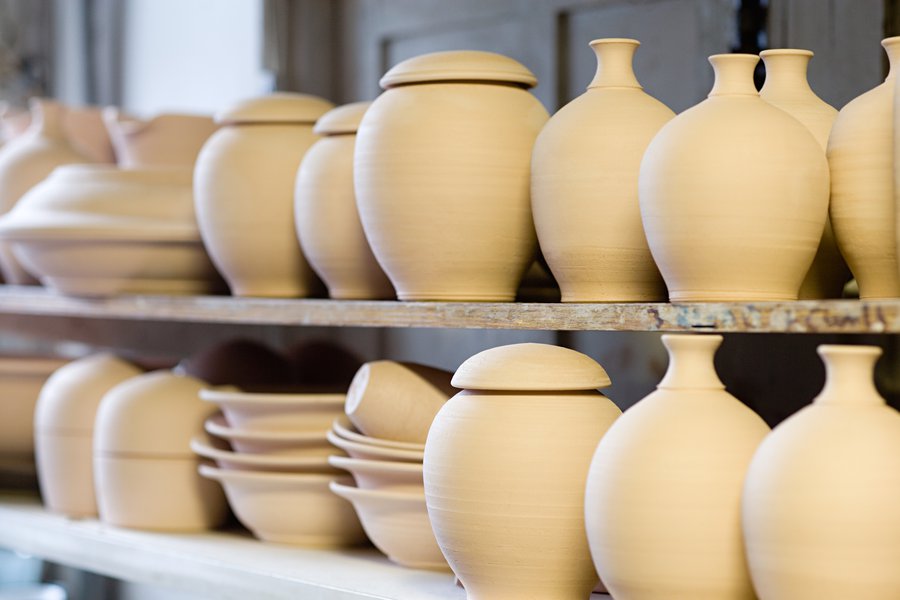 Ceramic in Spanish | English to Spanish Translation - SpanishDictionary.com