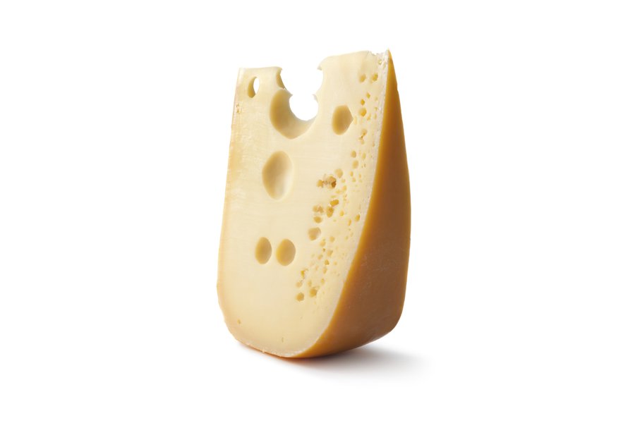The cheese in Spanish English to Spanish Translation