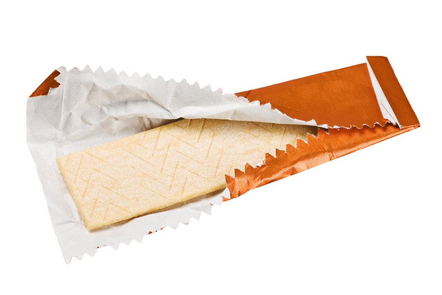 Chewing gum in Spanish English to Spanish Translation