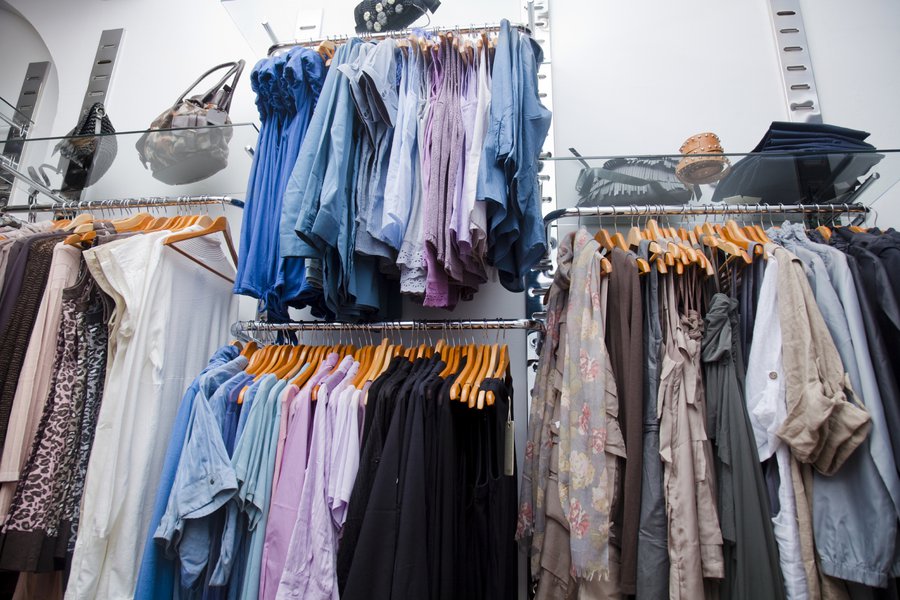 Clothing Traductor de inglés a español