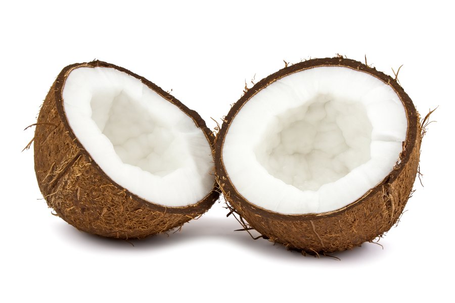 Coconut in Spanish English to Spanish Translation