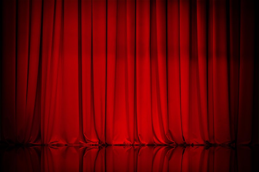 Telón Spanish to English Translation