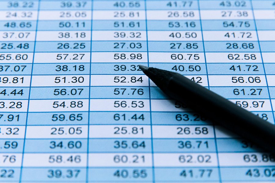 DATA in Spanish English to Spanish Translation