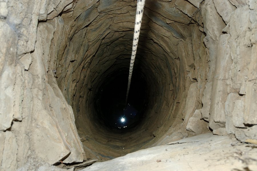 Deep in Spanish English to Spanish Translation