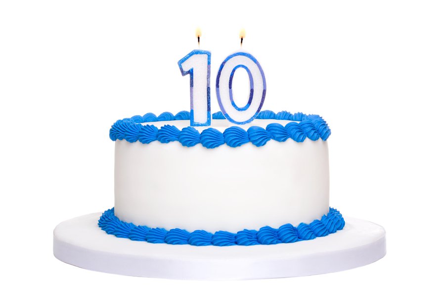 Pastel de cumpleaños en inglés Traductor de español a inglés