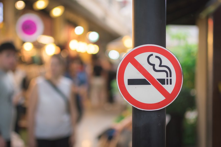 No fumes Spanish to English Translation