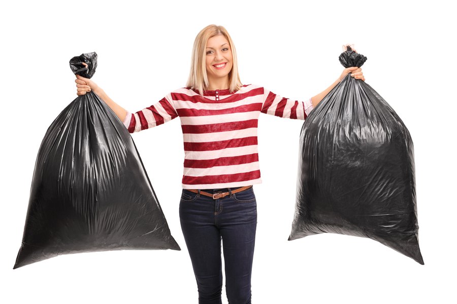 Take Out The Trash In Spanish English To Spanish Translation