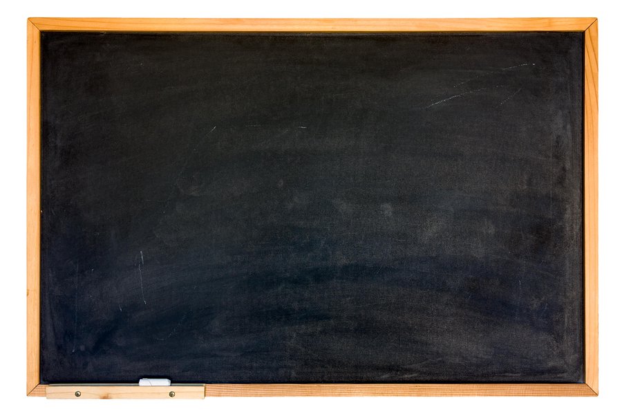 Blackboard in Spanish English to Spanish Translation