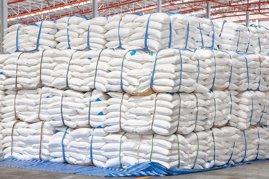 Stock in Spanish English to Spanish Translation