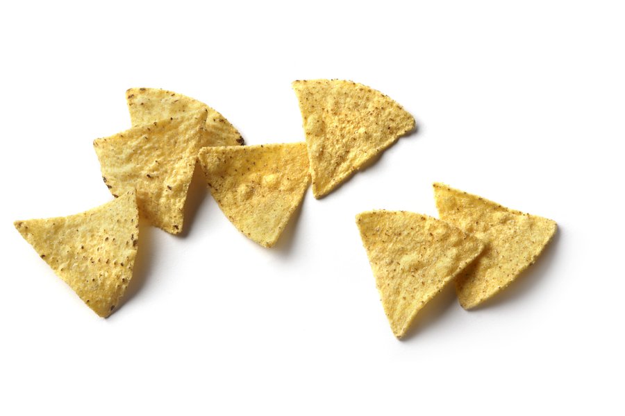 Totopos Spanish to English Translation