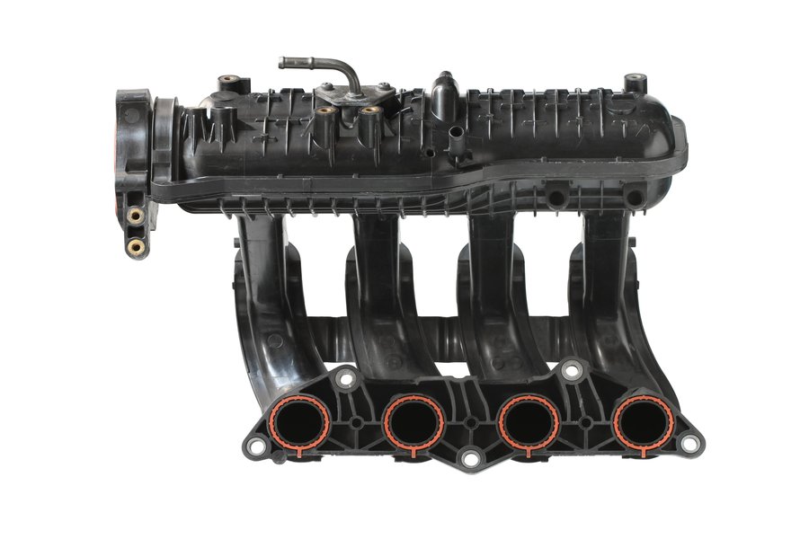 Intake manifold in Spanish English to Spanish Translation