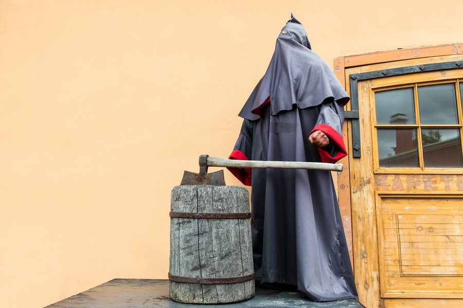 Verdugo Spanish to English Translation