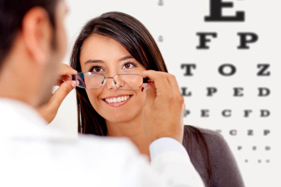 Visión Spanish to English Translation