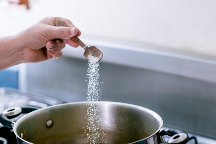 Consumo Spanish to English Translation