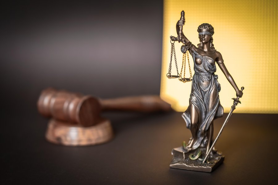 Judicial en inglés | Traductor de español a inglés - inglés.com