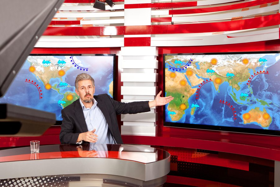 Forecast in Spanish English to Spanish Translation