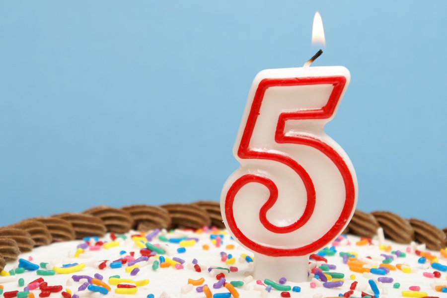 Fifth Traductor de inglés a español