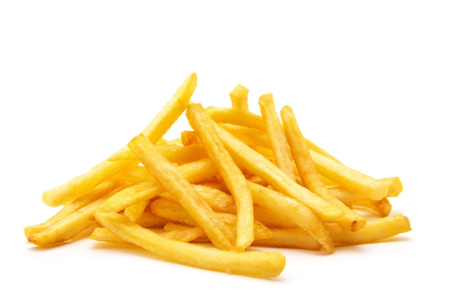 Fries in Spanish English to Spanish Translation