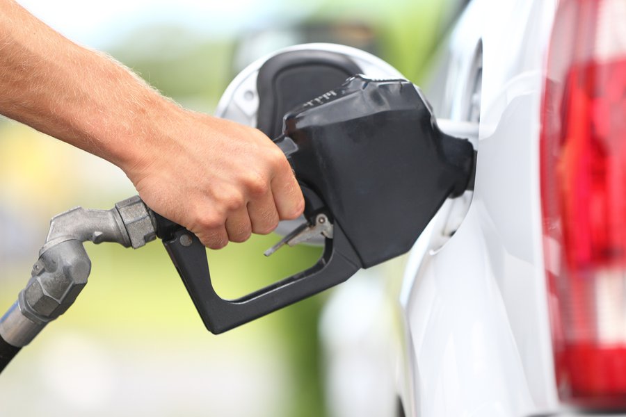 Fuel in Spanish English to Spanish Translation