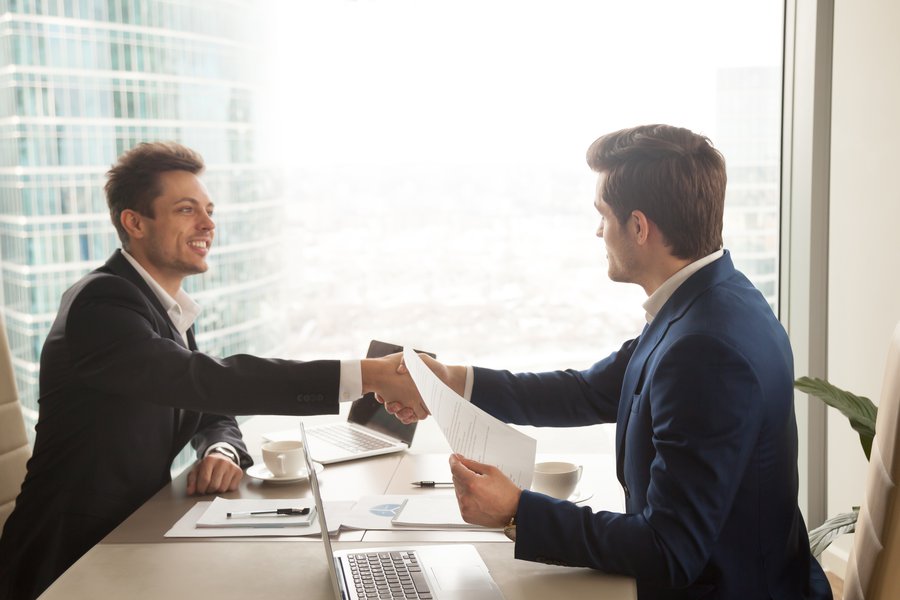 Get A Job In Spanish English To Spanish Translation