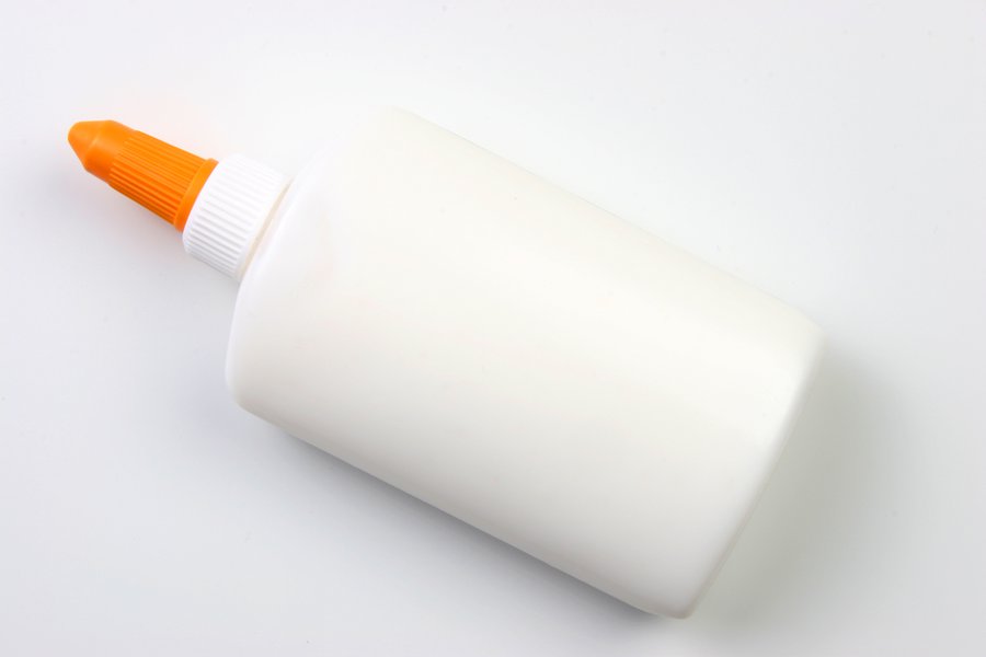 Glue in Spanish English to Spanish Translation