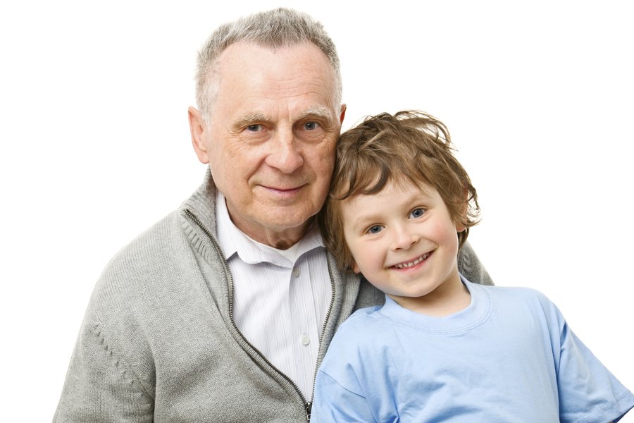 Grandchildren In Spanish