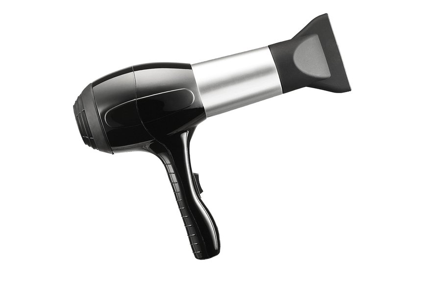 Hairdryer in Spanish English to Spanish Translation