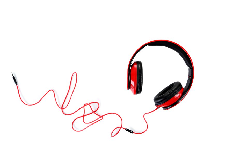 Headphone Traductor de inglés a español