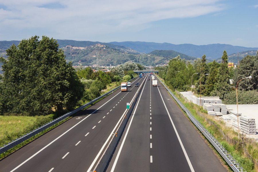 Highway in Spanish English to Spanish Translation