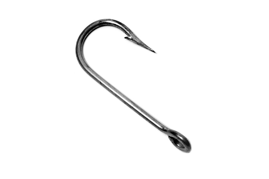 Ganchos Spanish to English Translation