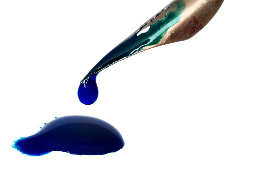 Tinta Spanish to English Translation