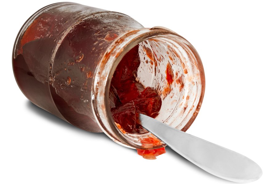 Jelly in Spanish English to Spanish Translation