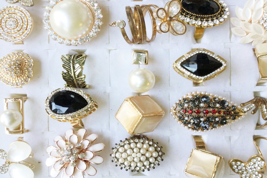 Jewelry store in Spanish English to Spanish Translation
