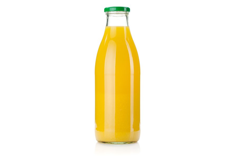 Jugo Spanish to English Translation