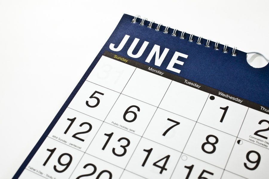 June In Spanish English To Spanish Translation SpanishDict