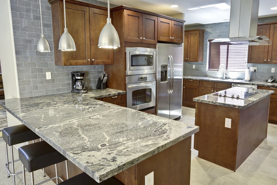 Kitchen in Spanish English to Spanish Translation