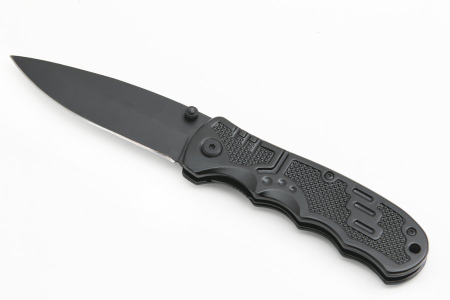 Cuchillos en inglés Traductor de español a inglés