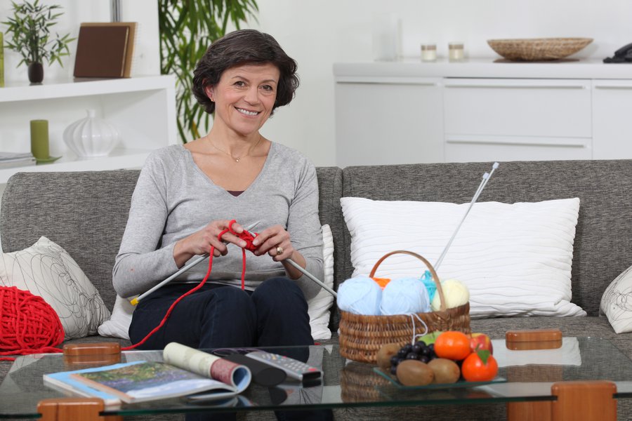 To knit in Spanish English to Spanish Translation