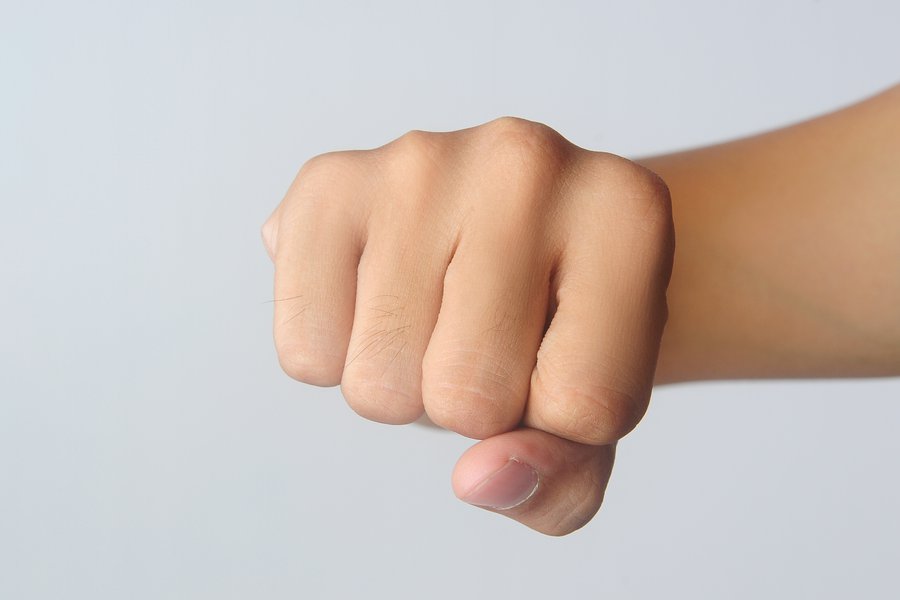 Knuckle in Spanish English to Spanish Translation