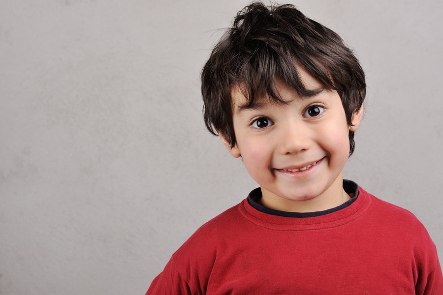 Kid in Spanish English to Spanish Translation