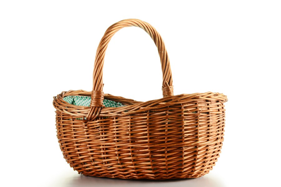 Canasta Spanish to English Translation