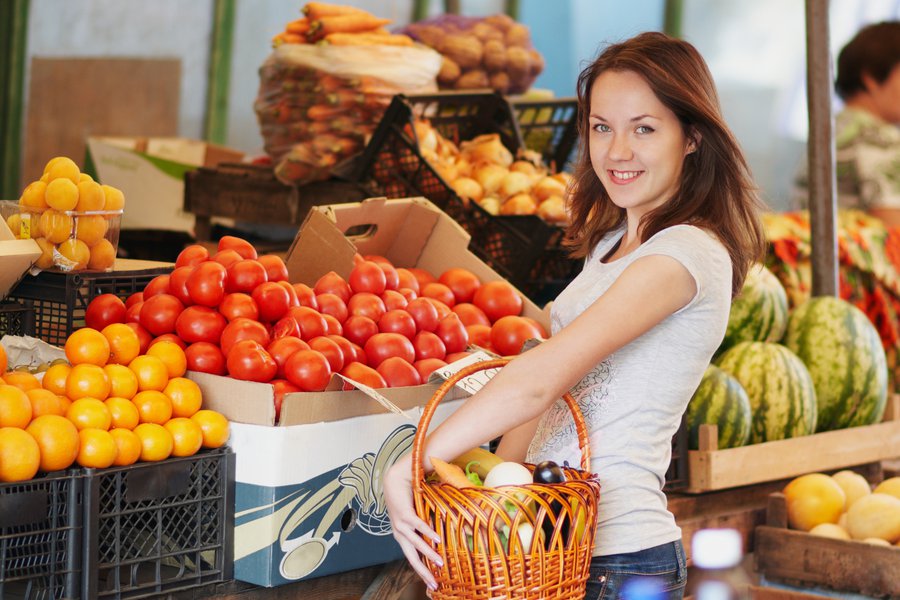 Mercado | Spanish to English Translation - SpanishDictionary.com