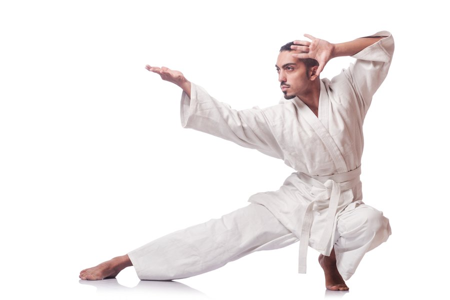 Martial arts in Spanish English to Spanish Translation