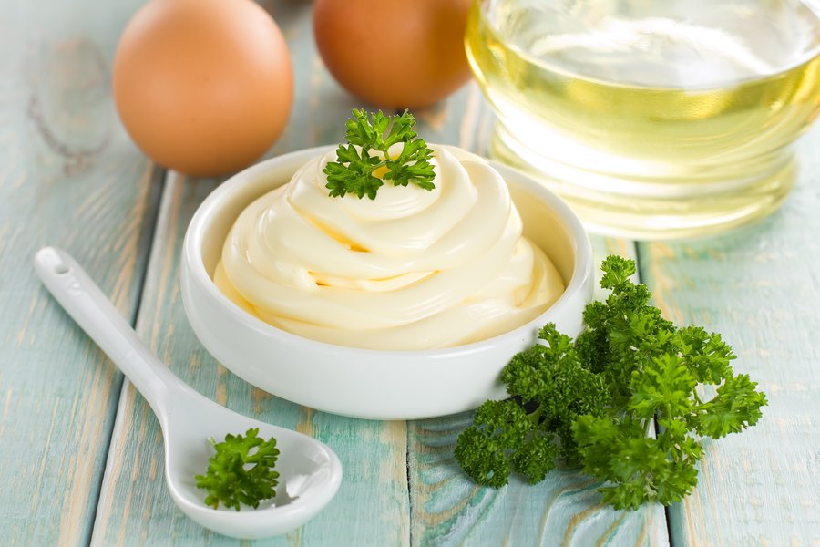 Mahonesa Spanish to English Translation