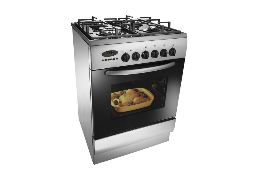 El horno Spanish to English Translation