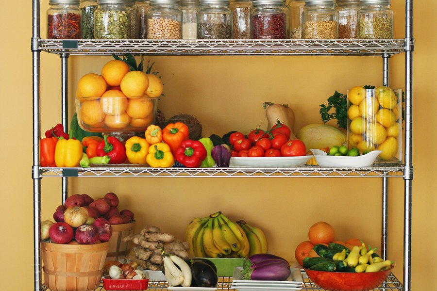 Despensa en inglés Traductor de español a inglés