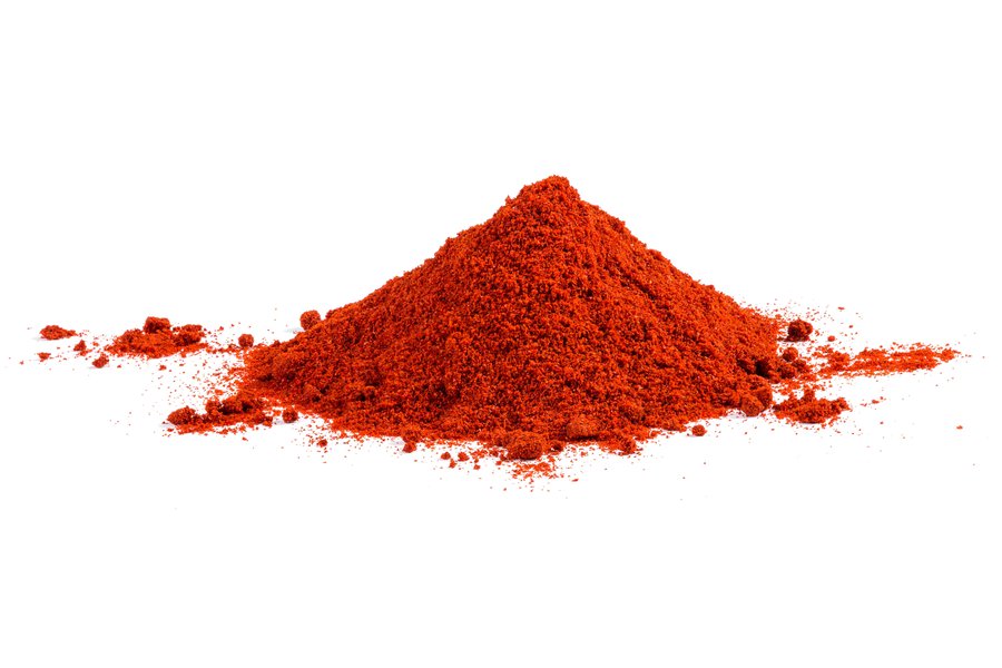 Paprika Spanish to English Translation