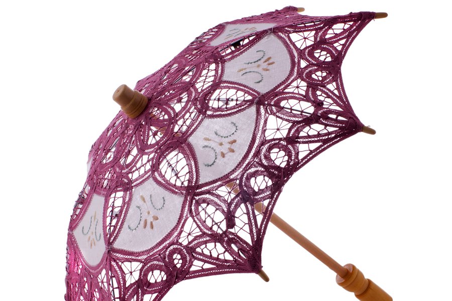 Sombrilla Spanish to English Translation