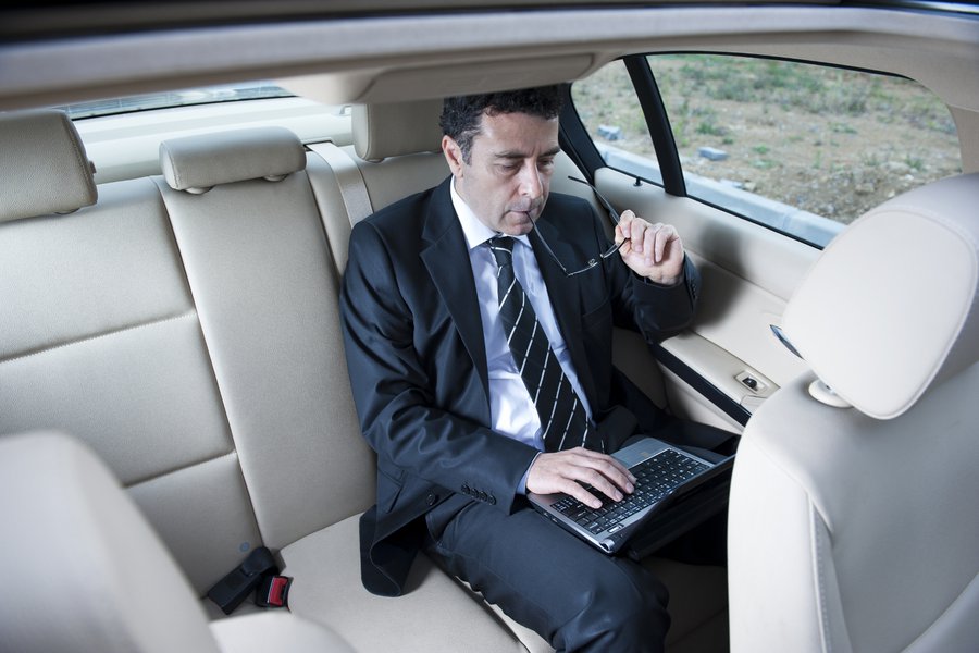 Passenger Traductor de inglés a español